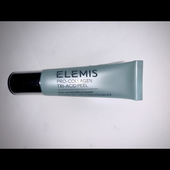 Elemis - Picture 3 of 5